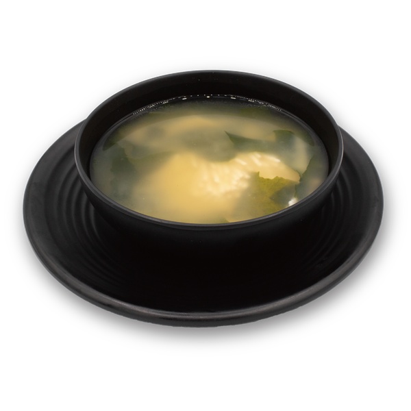 Sopa de miso