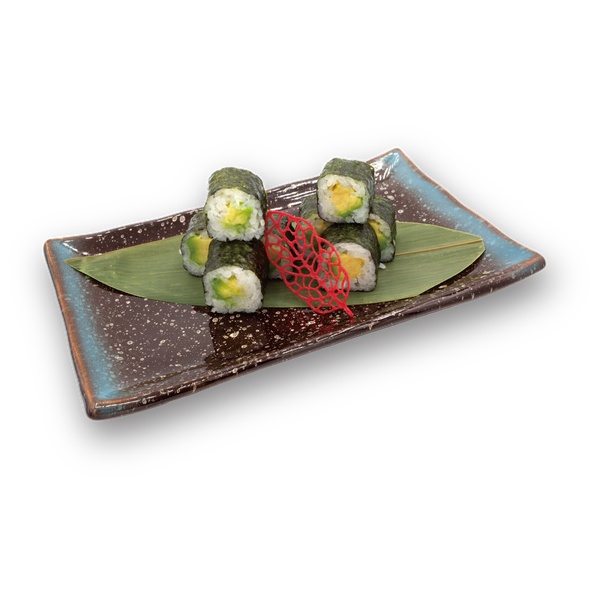 Maki agaucate (8u)