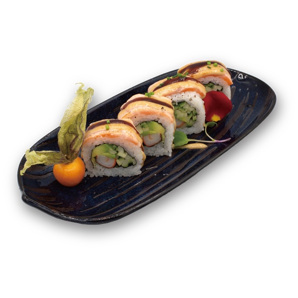 Uramaki kyoto (8u)
