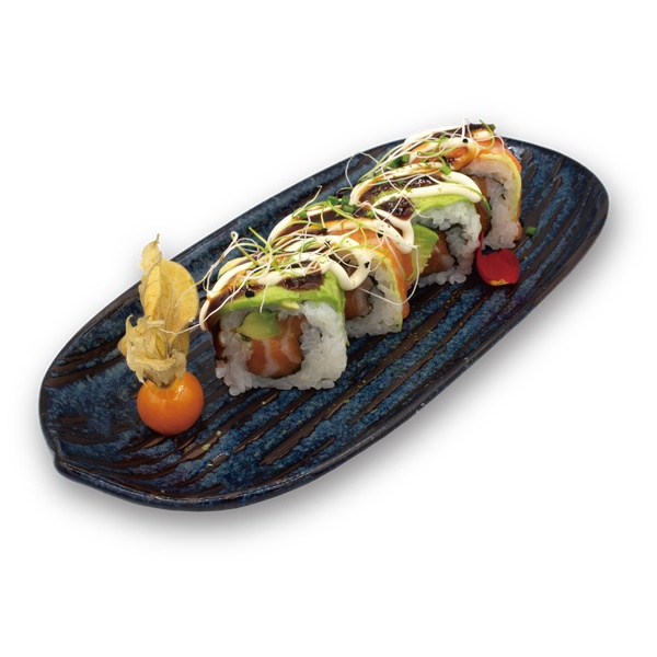 Uramaki kobe (8u)