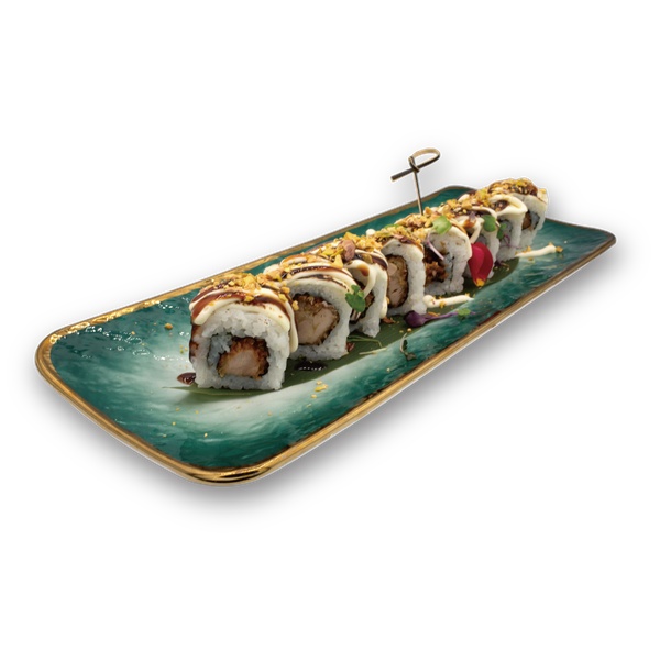 Chicken roll (8u)