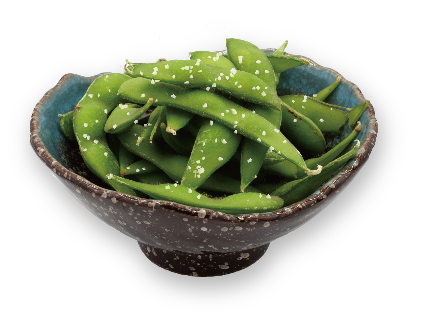 1.EDAMAME (varias japonesas)