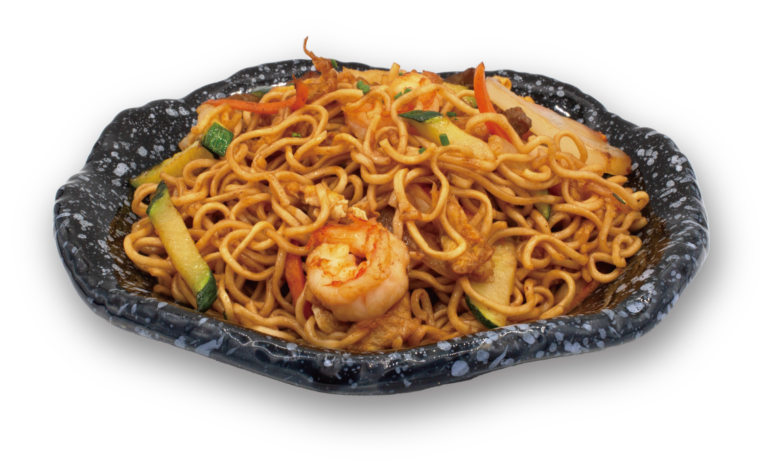 73.YAKISOBA