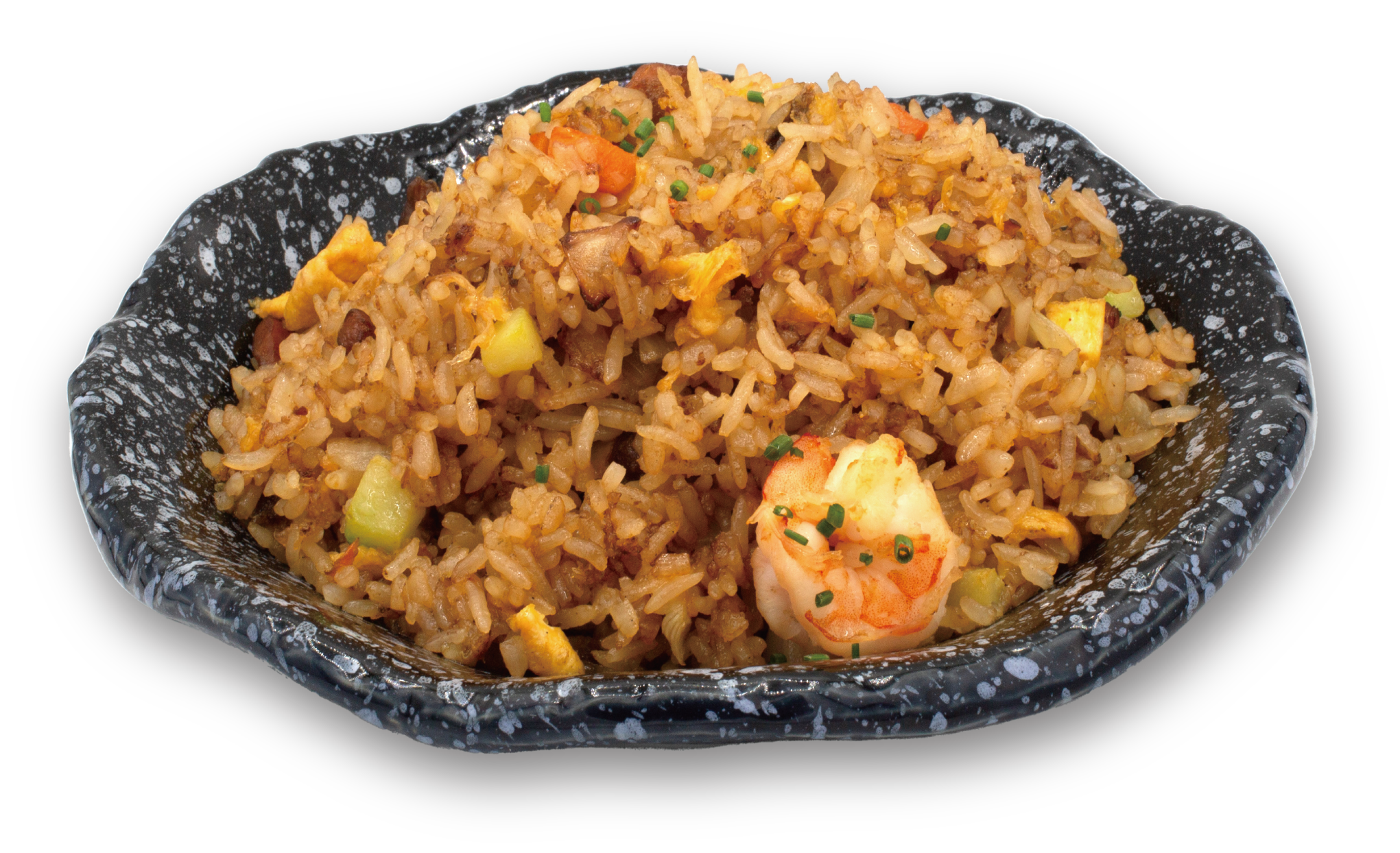 70.YAKIMESHI