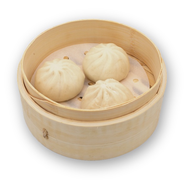 Xiao long bao (4u)