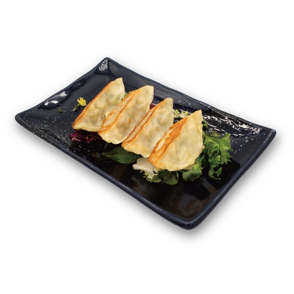 Gyoza de pollo (6u)