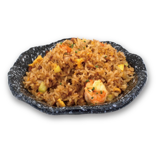 Yakimeshi