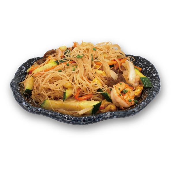 Fideo de arroz